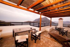 blue dawn kalymnos