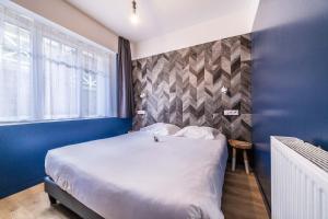 Hotels Logis Hotel Ker Mor : photos des chambres