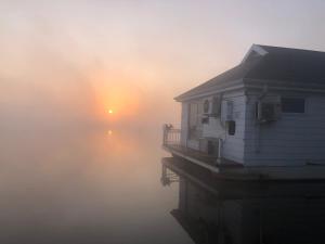House of Bell - Vaal River