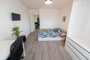 Appartements KASA SERENITY - Tout equipe - 3 TV : photos des chambres