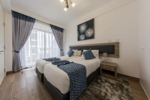 Lux Suites Nova APartments Westlands