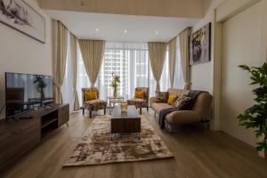 Lux Suites Nova APartments Westlands