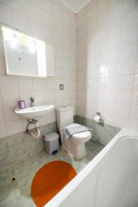 Voulgaris city apartments