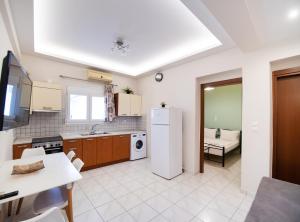 Voulgaris city apartments