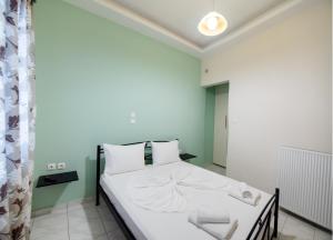 Voulgaris city apartments