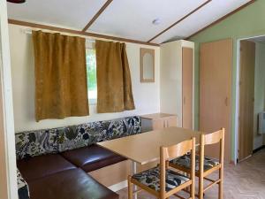 Campings LA VIEILLE AUBERGE : photos des chambres