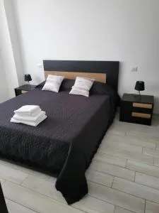 Appartamento in centro - 阿夸维瓦皮切纳