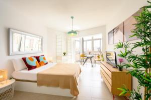 Sea Views - Fuengirola Sun by 10ToSea