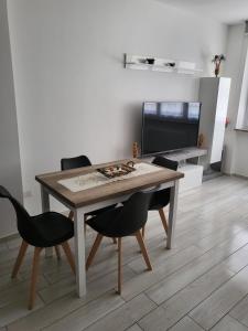 Appartamento in centro