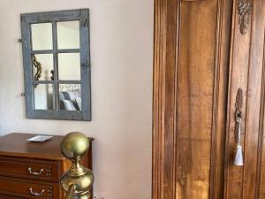 Maisons de vacances Beautiful Frenchie 2 : photos des chambres