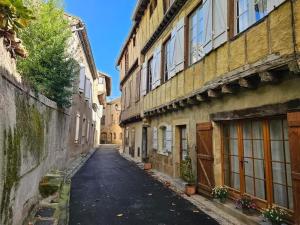 Maisons de vacances Beautiful Frenchie 2 : photos des chambres