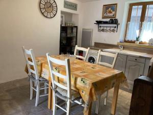 Maisons de vacances Beautiful Frenchie 2 : photos des chambres