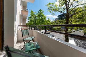 LAmédée - Appt à 500m du lac