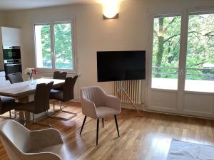 LAmédée - Appt à 500m du lac