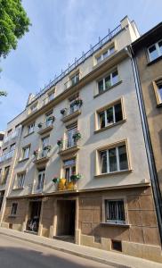 Cybulskiego Guest Rooms