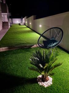 Four Stars Apartments