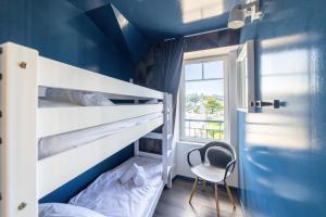 Hotels Logis Hotel Ker Mor : photos des chambres