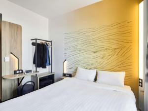 Hotels B&B HOTEL Argenteuil : photos des chambres