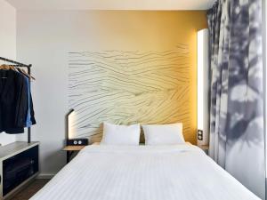 Hotels B&B HOTEL Argenteuil : photos des chambres