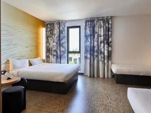 Hotels B&B HOTEL Argenteuil : photos des chambres