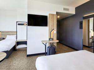 Hotels B&B HOTEL Argenteuil : photos des chambres