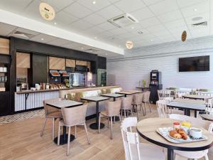 Hotels B&B HOTEL Argenteuil : photos des chambres