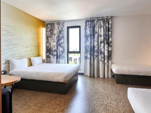 Hotels B&B HOTEL Argenteuil : photos des chambres