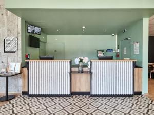 Hotels B&B HOTEL Argenteuil : photos des chambres
