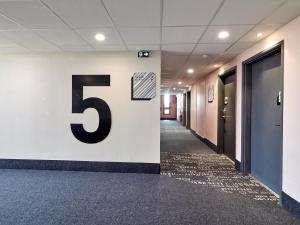 Hotels B&B HOTEL Argenteuil : photos des chambres