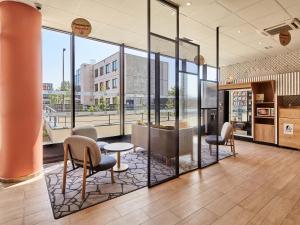 Hotels B&B HOTEL Argenteuil : photos des chambres