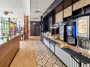 Hotels B&B HOTEL Argenteuil : photos des chambres