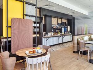 Hotels B&B HOTEL Argenteuil : photos des chambres