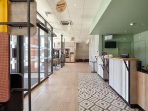 Hotels B&B HOTEL Argenteuil : photos des chambres
