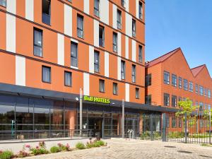 Hotels B&B HOTEL Argenteuil : photos des chambres