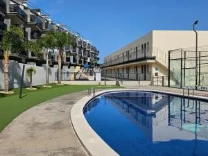 Realrent Neo Mediterráneo - Chilches