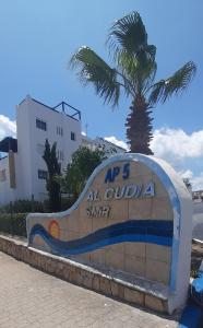 Résidence Alcudia Smir à plage Rifiyine