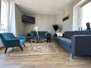 Largo Bayeux - 4hvězdičkové hotely ve městě Bayeux