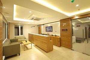 Hotel Sharda Residency