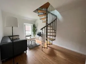 Au cœur du Bourg - La Celle St Cloud. - 布吉瓦尔