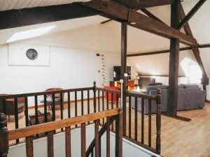 Appartement avec patio - 圣安妮·道雷