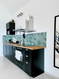 Bambusz apartman