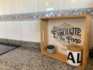 AP-6 XimoApartments ÁTICO DUPLEX CON VISTAS AL MAR Y PISCINA