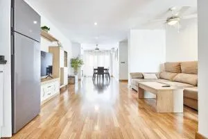 Beferent San Juan Pueblo Centro - Mutxamel