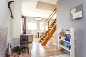 Apartmani Cerovečki 