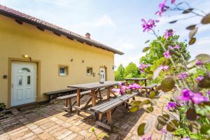 Apartmani Cerovečki 
