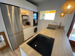 Apartment with a breathtaking view