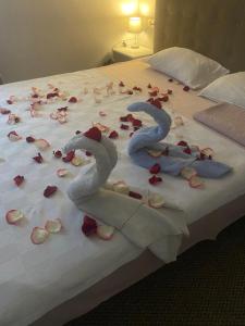 Guest House Olzhycha 45 Б