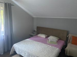 Guest House Olzhycha 45 Б