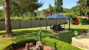 Domaine de la Dame Blanche