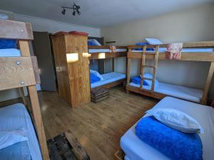 B&B / Chambres d'hotes Les Arolles - Gite d'etape et de sejour : photos des chambres
